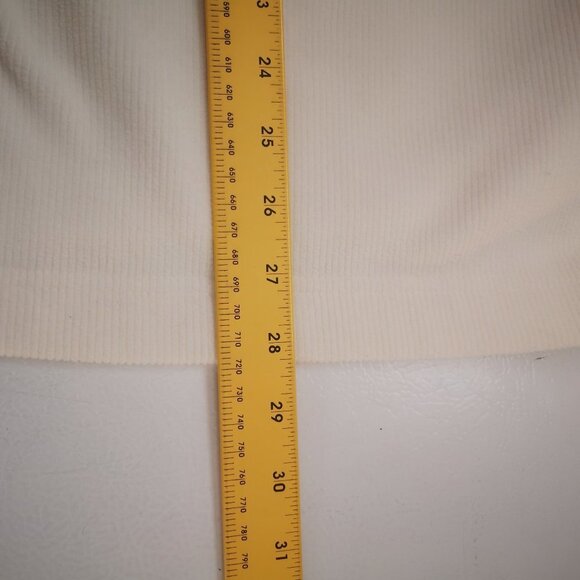 Hudson's Bay Co. Men's Size Large Official Outfitters 2010 Olympics 1/2 Zip - Picture 12 of 13